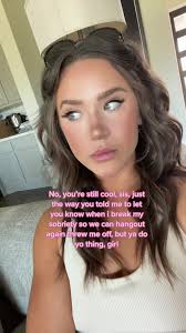 Navigating Sobriety: A Journey of Self-Discovery