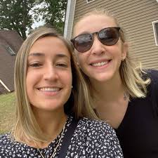 Ana Skarzynski and Joey Russo's Wedding Website