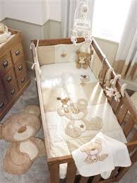 Next Little Bear Bed In A Bag Set Baby Boy Teddy Bear Nursery Teddy Bear Nursery Baby Boy Teddy Bear