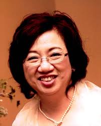 Mrs. Kitty Lai Tak Fong Obituary