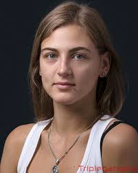 High-Resolution Face Models, 21 FACS expressions each.