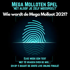 Om ons molloten alvast lekker te maken werd in moltalk bekendgemaakt welke kandidaten aan wie is de mol? Wie Is De Mol 2021