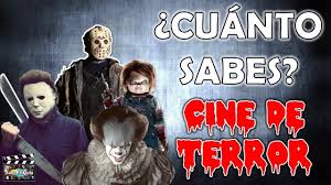 What eerie film is credited with coining the notorious phrase,. Cuanto Sabes Sobre Chucky Test Trivia Quiz Youtube