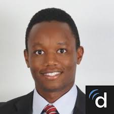 Dr. Daniel Mujuni, MD