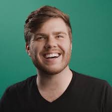 Michael Emerick's Instagram, Twitter & Facebook