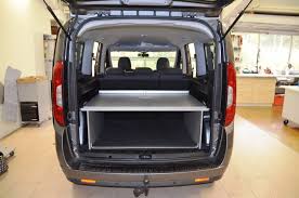 View, print and download for free: Vanessa Mobilcamping Camping Ausbau T5 T6 Mercedes Schlafen Im Doblo Maxi Und Combo Mit Dem Vanessa Schlafsystem