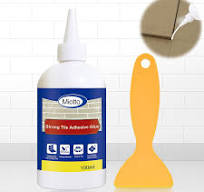 Strong Tile Adhesive Glue, Fliesenkleber Fertig, Fliesenkleber Außen  Frostsicher, Fliesenkleber Flex, Fliesenkleber Bad, Steinkleber Aussen ...