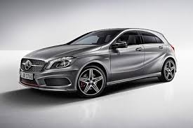 Mercedes A Klasse Mercedes Mercedes Benz Benz