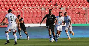 Santiago wanderers vs universidad católica. Santiago Wanderers El Proximo Rival Del Romantico Viajero Club Universidad De Chile