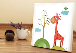 Faire la déco de la chambre de son enfant n'est pas chose aisée. Tableau Chambre Bebe 30 Idees De Decoration Mignonne