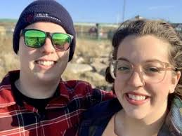 When a Newfoundland man's 'perfect hat' was stolen from his car, a kind  stranger stepped up to replace it with her late husband's