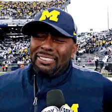 Michigan when | SEC Rant