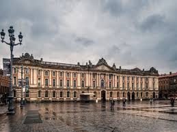 Prévisions météo 15 jours toulouse (31000). Meteo Du Soleil Puis De La Pluie Un Week End Mitige Dans Le Ciel De Toulouse Et De L Occitanie Actu Toulouse