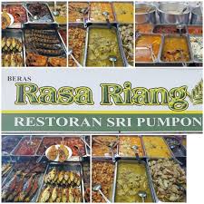 Restoran Sri Pumpong, Alor Setar