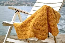 Five vintage baby afghan carriage cover play mat patterns tunisian. Tunisian Crochet Afghan Patterns Craftsy