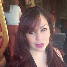 Lucy Maria Nuñez (@lucy_maria_720) • Threads, Say more