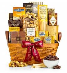 Gift cards/certificates tickets tools clothing: 32 Mother S Day Gift Baskets And Some Offer Next Day Shipping