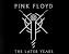Pink Floyd The Later Years 1987 2019