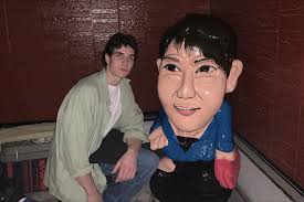 Incredible trip to Japan with beautiful little people! @grandfinals2025 was  a sick event, very different from what we're used to but so fun nonetheless  😍 Merci @rocprof for supporting the team so