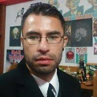 Daniel Videa (ufo213)