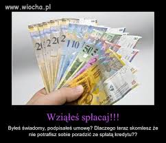 Jesteś przedsiębiorcą i masz kredyt we frankach? Frankowicze Wiocha Pl Absurd 1259823