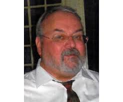 David Crompton Obituary (1952