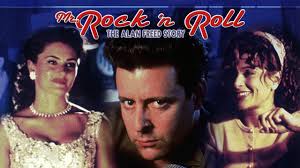 Watch Mr. Rock 'n' Roll: The Alan Freed Story (1999) Full Movie Online