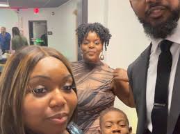 Big Joy. Massive Love. La Familia , Long Live Linda