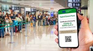 May 05, 2021 · green pass italia ed europeo: Come Ottenere Il Green Pass In Lombardia Disponibile Anche In Farmacia E Dal Medico Di Base