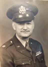 Oscar L. Farris' son Don...