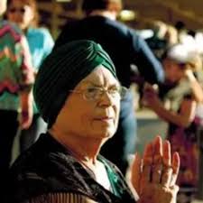 Obituary information for Johnnie Delores Esquibel