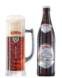 Ettaler Klosterbier Curator Dunkler Doppelbock 7 2 Abv Klosterbrauerei Ettal Alemania Micromalta Weissbier Bier Brauerei