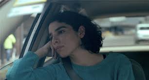 Entrevista con Paz León, directora de 'Aquí y ahora'