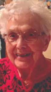 Shirley Ann (Borcherding) Watson Obituary