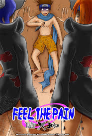 Boruto Gay Porn Comics - Konohamaru and Students Uncensored