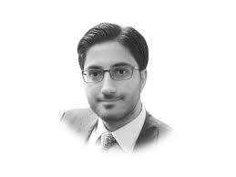 Saad Siddique Bajwa, Author at The Express Tribune