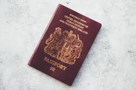 It is a document that only chinese and indian citizens can apply for when they visits malaysia for no more than 15 days in total. These Are The World S Most Powerful Passports For 2020 London Evening Standard Evening Standard