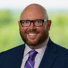 Amir Jaffer we are so thrilled for your willingness to bring your many  gifts to the SSM Health team! I personally am so excited to see the  positive difference you will make.