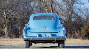 Image result for Crest Blue 1950 Oldsmobile