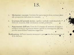 Image result for arte situazionista