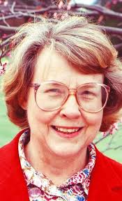 Obituary of Audrey Hope Sykes