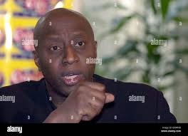 Adrian ogun hi-res stock photography and images