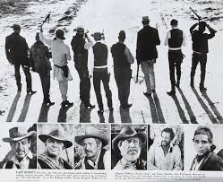 The Wild Bunch – Film Daze