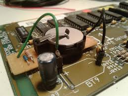 Terriblefire tf1260 68060 amiga 1200 accelerator card review part 1first let me thank steven leary, thank you for creating these amazing accl cards for our. Amiga Alive 2019