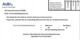 Arsenic Tribromide Msrblog