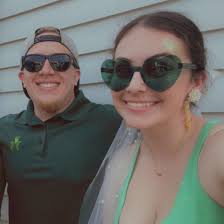 Faith Guillot and Brett Williams' Wedding Website