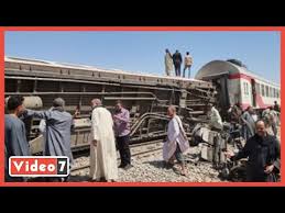 قالت النائبة رقية الهلالى نائبة سوهاج، إن كل مصر تعيش مأساة، وليس سوهاج وحدها؛ لأن حادث تصادم القطارين الذي وقع ظهر اليوم، صعب ومؤلم للغاية. Cj1vywhfiaykjm
