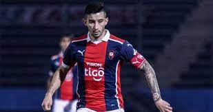 Mathias villasanti is 24 years old (24/01/1997). Sskvexjdfku7wm