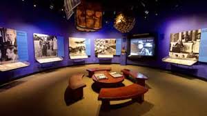 Hop in your kansas city car rental alternative to get acquainted with the city's cultural and historical roots at these well known institutions, where even locals like to visit. Tyfu6rz Ectnvm