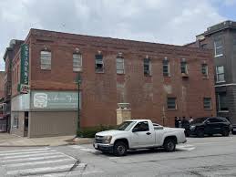 River Market developer Sally's deal gives historic building a demolition  reprieve